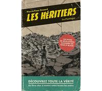 Cezard, Pierre-Yves - Les héritiers