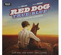 Cezary Skubiszewski - Red Dog: True Blue (Ost) [Import]