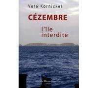 Cézembre: L'île interdite