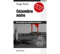 Cézembre noire - Hugo Buan - Du Palemon Eds - broché - Roman