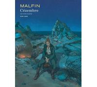 Cézembre - Tome 2 - Nicolas Malfin - Dupuis - cartonné - Bande dessinée