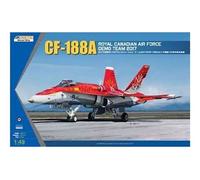 Cf-188a Demo 2017 - 1:48e - Kinetic G