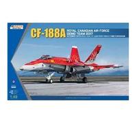 Cf-188a Demo 2017 - 1:48e - Kinetic G