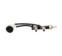 CF 800 Pumpe de Frein Principale Assy Master Cylinder Pedal Frein Compatible avec 800cc Buggy VTV Parts X8 7020-080110 Convient aux Accessoires VTT