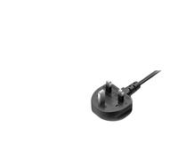 CF-AA5713A2E 15.6V 7.05A Adaptateur Secteur, Compatible for Panasonic, Compatible for Hardbook CF-31-52-53-AA5713A M1 M2 Chargeur Chargeur for Ordinateur Portable(The Charger and UK)