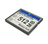 CF Carte mémoire Compact Flash Type I pour cartes Cisco CNC 512 Mo