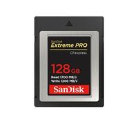 CF EXPRESS EXTREME PRO 128Go