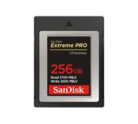 CF EXPRESS EXTREME PRO 256Go