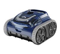 Robot pisicne sur batterie CF-AQUALUX : CF400CL : Pilotage Wifi.