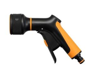 Cf Spray Gun 3-functional, Front Control