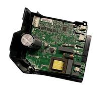 CF02D01 M0.00ZW02 VEM Circuit PCB 193525231, Carte De Commande, Compatible For Embraco, Réfrigérateur, Réfrigérateur, Motehrboard, Pièces De Congélateur