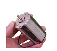 CF090FSAL001E 8-Pole Rotor electronic starter DC 12V-24V 7250RPM Large Torque Ball Bearing 37MM Compensated Carbon Brush electronic starter ICXLPMC