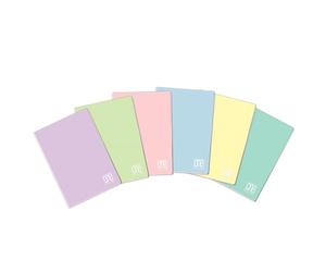 CF10 Maxi One Color Pastel A4 4 m