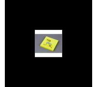 CF12 POST-IT-Z NOTE GIALLO 76X76