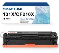 Cf210X 131X Cartouche De Toner Remanufacturée Compatible Pour Hp 131X Cf210X Pour Hp Laserjet Pro 200 Color Mfp M276N M276Nw M251Nw M251N 128A Ce320A Cp1525N Cm1415Fnw 125A Cb540A [ENC945341]