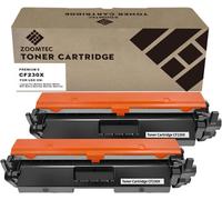 Cf230X 30X Cartouche De Toner Compatible Pour Hp Laserjet Pro M203Dn M203Dw M203D Mfp M227D Mfp M227Fdw Mfp M227Fdn Mfp M227Sdn (Avec Puce)[ENC940747]