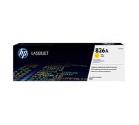 CF312A HP 826A CARTOUCHE DE TONER JAUNE