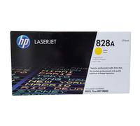 CF364A HP 828A TAMBOUR D'IMAGERIE JAUNE