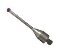 CF38 3D Trigger Edge Finder avec sonde en acier et pour mesure multidirectionnelle pour un positionnement précis dans les centres d'usinage et les fraiseuses (sonde)