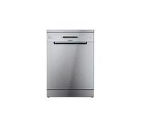 CF3C7L0S Lave-vaisselle 13 couverts 85 x 60 cm Argent Classe énergétique C