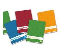 Cf5 Blocchi Quablock A4 4mm