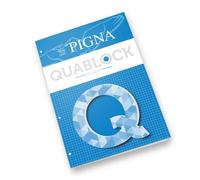 CF5 BLOCCHI QUABLOCK A5 5 MM