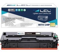 Cf540X Noir Cartouche De Toner Compatible Pour Hp 203A 203X Cf540A Cf540X Compatible Avec Hp Color Laserjet Pro M254Dw M254Dn M254Nw Mfp M281Fdw M281Fdn M281Cdw M280Nw (1-Pack)[ENC944188]