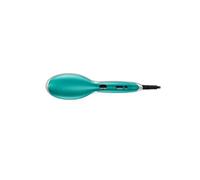 Calor Brosse lissante Power Straight CF5820C0 – pour cheveux frisés à crépus, lissage rapide