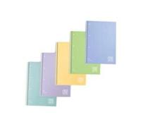 CF6 OneColor FORAT PPL 5M Pastel A5