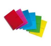CF6COLORCLUB Spiral A5 5M