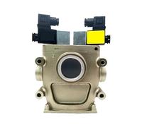 CF6DA66A1 24V poinçon presse électrovanne de sécurité poinçon presse double électrovanne