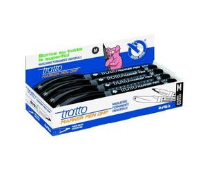 CF8TRATTO CD Mark OHP M Nero
