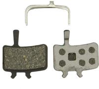 CFA394 - Plaquettes de frein vélo (organiques) EBC Brakes