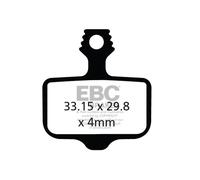 Ebc Cfa472hh Avid Elixir Disc Brake Pads Doré