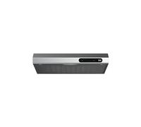 CFB 5310 X - Hotte - standard - largeur : 50 cm - profondeur : 47 cm - extraction et recirculation (avec kit de recirculation supplémentaire)