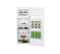 Réfrigérateur combiné Candy CFBD 2450/2EH Intégré 205 L Blanc