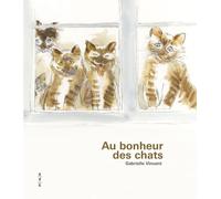Cfc Au Bonheur Des Chats