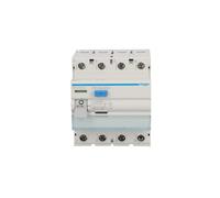 CFC440J RCCB Interrupteur différentiel 4P 40A 0,3A type AC