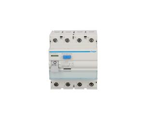 CFC440J RCCB Interrupteur différentiel 4P 40A 0,3A type AC