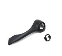 CFCKHPTHAZ 8200316977 Poignée De Porte Intérieure, Cache Extérieur Et Panneau Commande Pour Renault Pour Clio 3 2005-2009 Avant Gauche Et Droite(LHD-Front Right 2PCS)