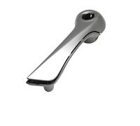 CFCKHPTHAZ Accessoires Intérieurs Pour Renault Pour KOLEOS I 2008-2016 Poignée Porte Intérieure Avant Gauche Et Droite Avec Cache.(LHD-Gray-Left)