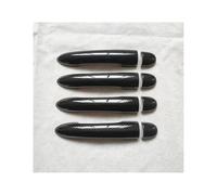 CFCKHPTHAZ Accessoires Pour Renault Pour Megane 2 Ii MK2 Poignée De Porte En Plastique Imitation Fibre De Carbone(KN)