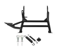 CFCKHPTHAZ Béquille Centrale Moto, Support Stationnement Central, Accessoires pour Benelli TRK702 TRK552 TRK702X TRK552X TRK502X (1)