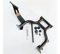 CFCKHPTHAZ Béquille Centrale pour Triumph pour Bonneville T100 T120 2017 2018 2019 2020 2021 2022 2023 2024