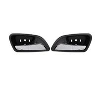 CFCKHPTHAZ Boucle Commutateur Bouton D'ouverture Poignée Porte Intérieure Voiture D'abs 96952176 96952178 Pour Chevrolet Pour Cruze 2009-2015 (Front Pair)