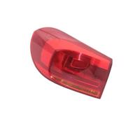 CFCKHPTHAZ Cache Feu Arrière Voiture Pour Tiguan 2012-2017 Feu Arrière Feu De Recul Feu Antibrouillard 5N0945095R 5N0945096R Sans(gauche)