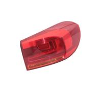 CFCKHPTHAZ Cache Feu Arrière Voiture Pour Tiguan 2012-2017 Feu Arrière Feu De Recul Feu Antibrouillard 5N0945095R 5N0945096R Sans(côté droit)