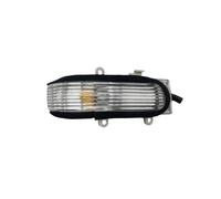 CFCKHPTHAZ Clignotant De Rétroviseur Latéral De Porte Lampe De Répétition Pour TOYOTA Pour CAMRY Pour AURION 2006 2007 2008 2009 2010 2011 Type Indicateur Rétroviseur(Right side)