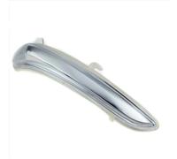 CFCKHPTHAZ Clignotant De Rétroviseur Latéral, Lampe De Marquage Indicateur De Répéteur Clignotant Pour Citroën C3 III 2017 2018-2021 C4 Cactus 2018 2019-2021 Indicateur Rétroviseur(Right SIde)