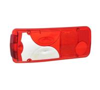 CFCKHPTHAZ Ensemble Feu Arrière, Lentille De Pour Mercedes Pour Sprinter Pour Feux(LEFT LENS)